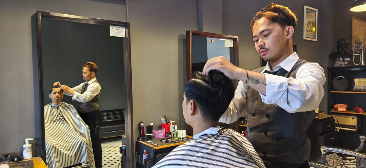 Tren gaya rambut 2026