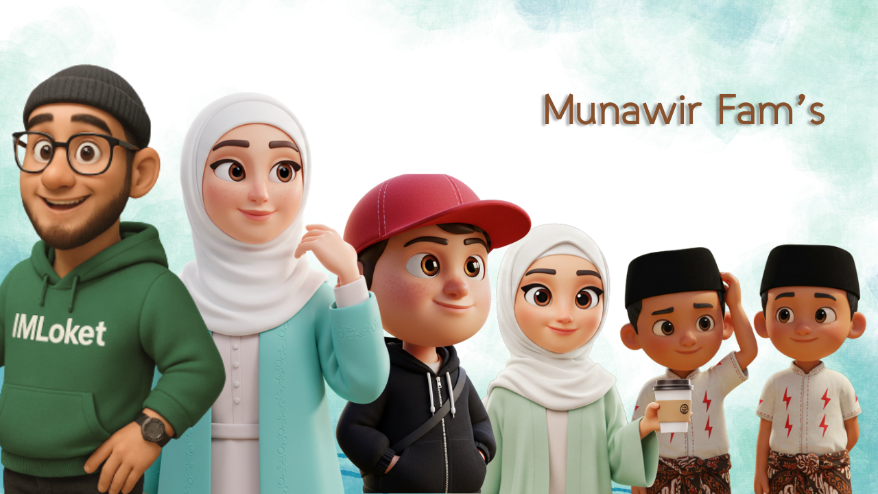 Promo Discount Khusus untuk kamu